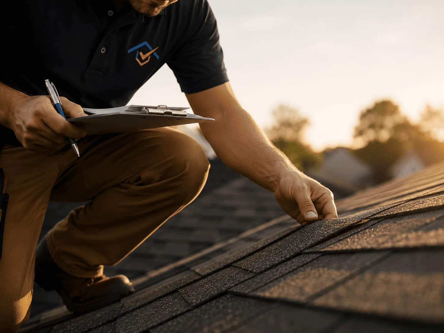Why Choose Roof Inspection in Garner, IA
